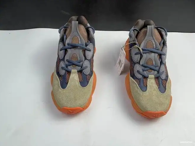 Adidas 'Enflame' GZ5541 500 Yeezy 0420